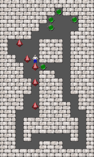 Уровень 519 — Bugs1005 collections